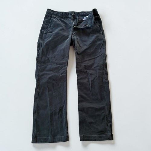 Pantaloni utility eddie bauer - pantaloni,