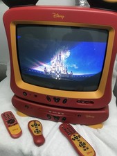 Disney mickey mouse crt - mickey,