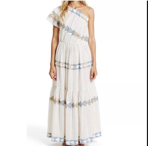 Abito mirth paros maxi - abito,