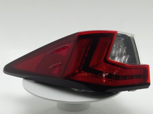 Fanale posteriore lexus l - rx,