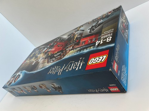 Lego 75955 harry potter