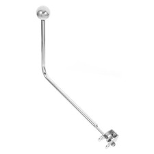  Sedia Salone Maniglia Reclinabile Riparazione Sollevatore Sedia Comando Leva Ricambio Barbiere