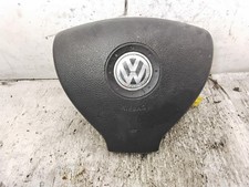 AIRBAG VOLANTE PER VOLKSWAGEN Golf 6 Plus 1K0880201BJ (08>12)