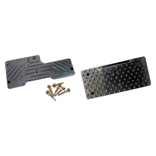 Tampone gomma per macchina - tampone,