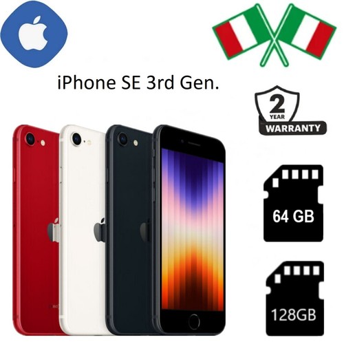 Nuovo apple iphone gen - apple,