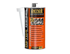 ADDITIVO WARM UP WU-DD1000