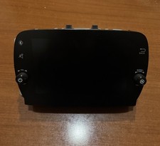 Navigatore Uconnect 7 Pollici