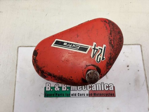 Bauletto portaoggetti gilera - bauletto,