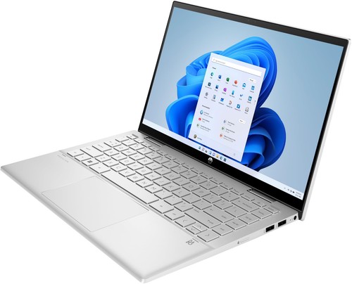 Pavilion x360 convertibile - hp,