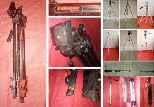 Cavalletto treppiede panagor - cavalletto,