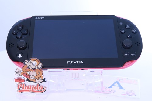 Sony vita pch 2000 - sony,