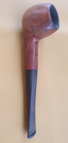 Pipa non canta raganella - pipa, la