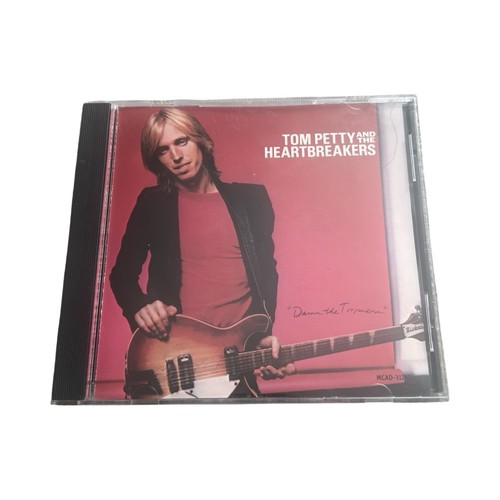 Tom petty and - and, the