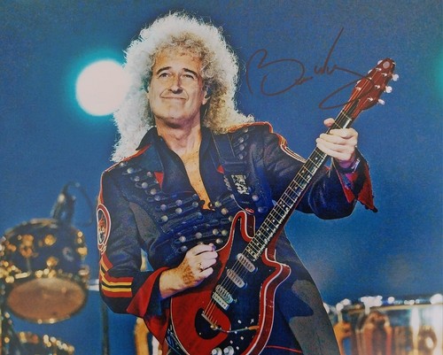 Brian may queen - brian,