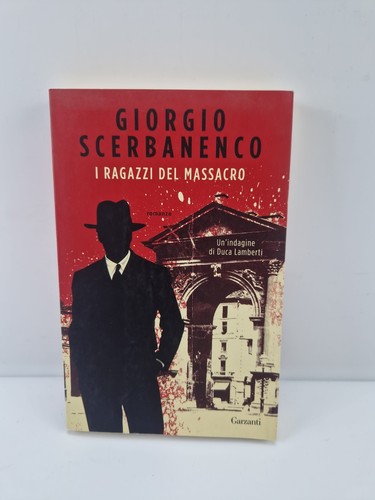 Ragazzi del massacro - ragazzi,