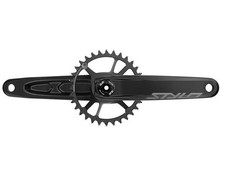 Guarnitura 12 velocità