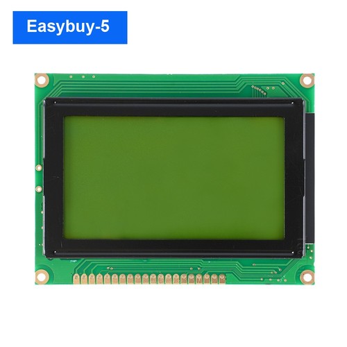 Display lcd hyundai - display, hg12646