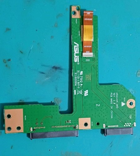 X54uvk odd rev - rev., 2.0