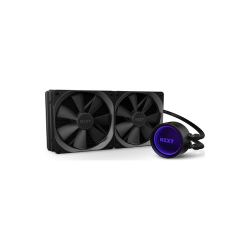 Nzxt kraken x63 - kraken, cpu