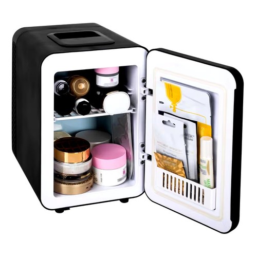 Mini frigo portatile 1 - mini, 2