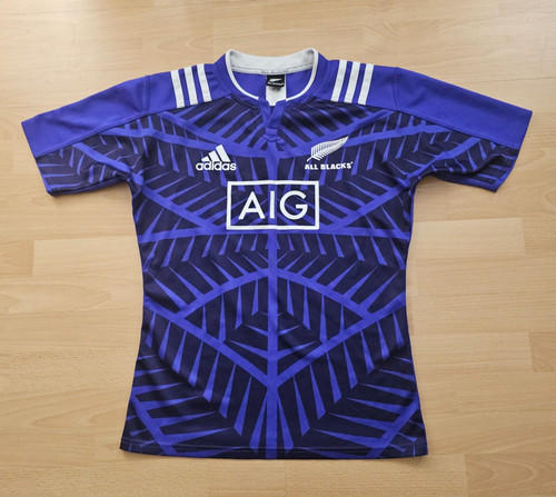 Maglia nuova zelanda all - zelanda,
