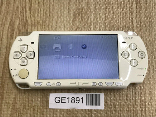 Console psp 2000 ceramica - console,