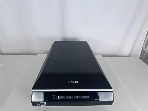 Epson perfection v550 - v550, photo