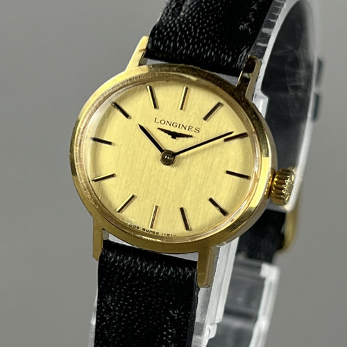 Orologio longines vintage - orologio,
