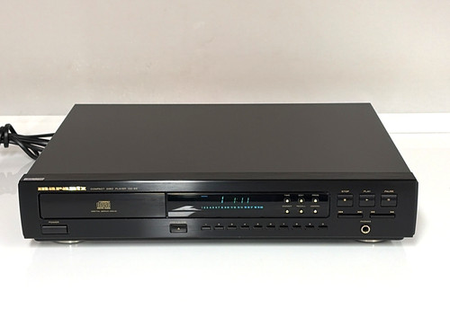 Marantz lettore hi fi - cd, hi-fi