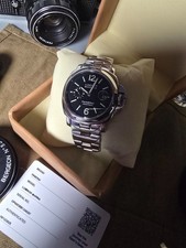 Orologio Svizzero Panerai