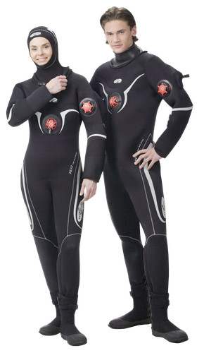 Muta stagna neoprene - muta,