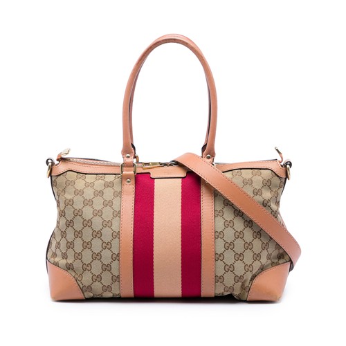 Gucci canvas web - gucci,