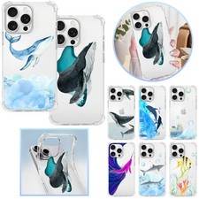 Cover per iPhone 16 17 Pro 15