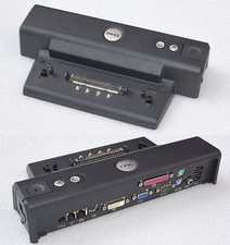 PORTA REPLICATORE DOCKING