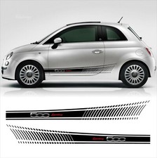 Fasce adesive Stickers Fiat