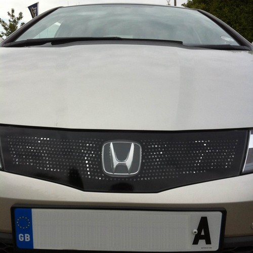 Honda civic mk8 - mk8, fk3