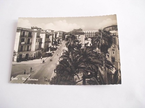 Latina gaeta via buonomo - latina,