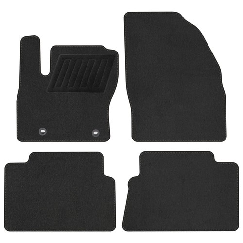 Tappetini per ford kuga - tappetini,