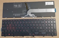 Tastiera DELL Inspiron gaming