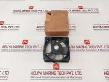 Ventola Assiale Compatta