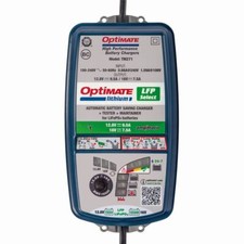 Optimate lithium select lfp - lithium, 4s