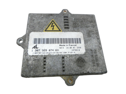 Alimentatore xenon sinistro - xenon,