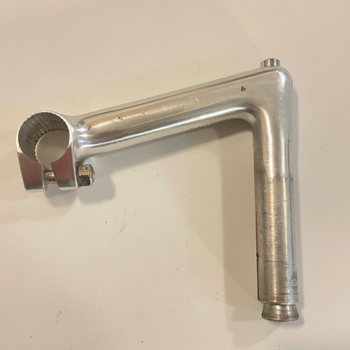 Vintage cinelli stelo argento - vintage,