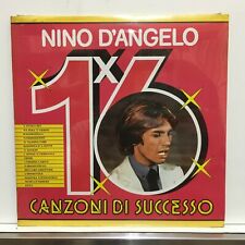 Nino D'Angelo - 16 Canzoni di
