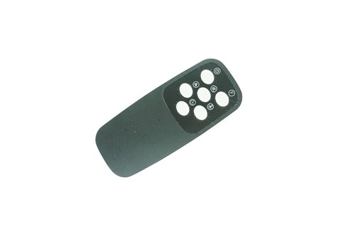 Telecomando per riscaldatore