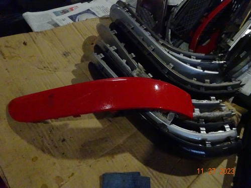 Slk r170 tutti mascherina - mb, tutti: