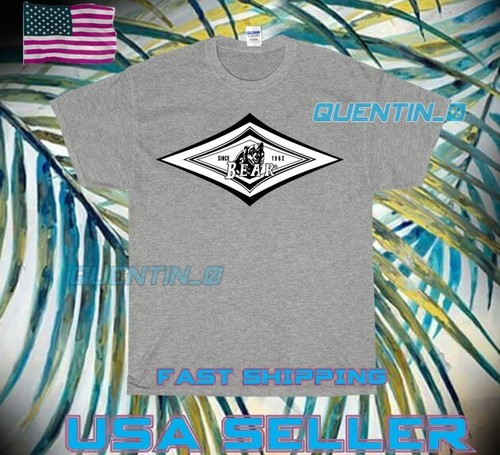 Nuova shirt premium bear - nuova,