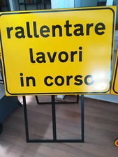 Rallentare Lavori in Corso