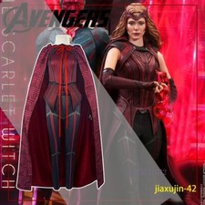 Costume Marvel Strega