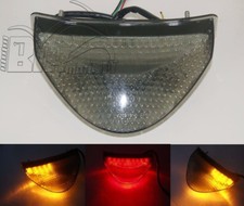 FARO POSTERIORE STOP LED